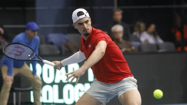 Hrvatski teniski savez  za Sportsku Hrvatsku