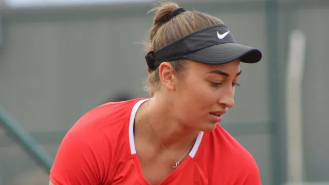 Hrvatski teniski savez  za Sportsku Hrvatsku