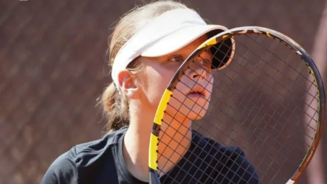 Hrvatski teniski savez  za Sportsku Hrvatsku