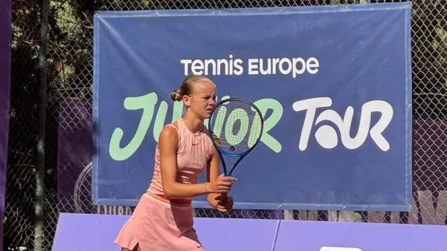 Hrvatski teniski savez  za Sportsku Hrvatsku