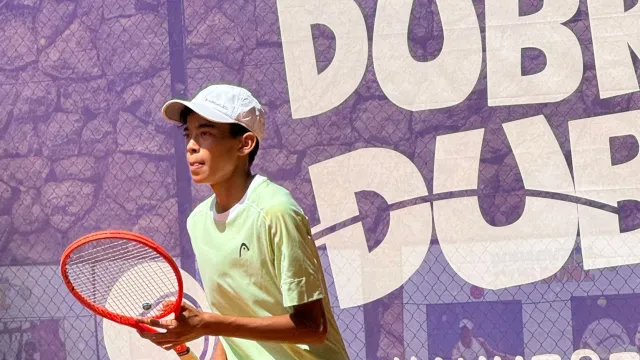 Odigrani susreti 1. kola Pojedina&ccaron;nog prvenstva Hrvatske do 18 godina u Samoboru