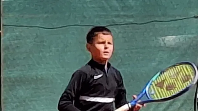 Hrvatski teniski savez  za Sportsku Hrvatsku