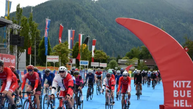 Hrvatski triatlon savez  za Sportsku Hrvatsku