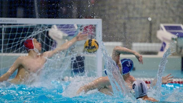 Hrvatski vaterpolski savez za Sportsku Hrvatsku