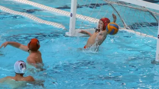 Hrvatski vaterpolski savez  za Sportsku Hrvatsku