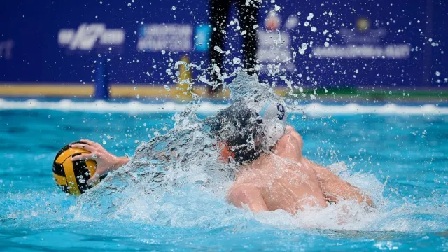 Hrvatski vaterpolski savez  za Sportsku Hrvatsku