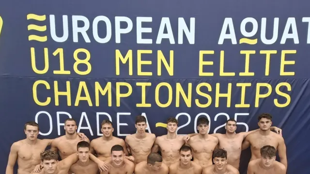 Hrvatski vaterpolski savez  za Sportsku Hrvatsku