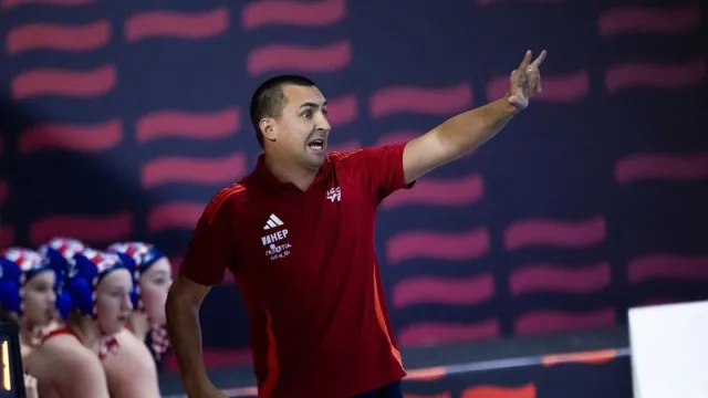 Hrvatski vaterpolski savez  za Sportsku Hrvatsku