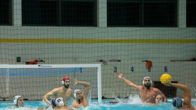 Hrvatski vaterpolski savez  za Sportsku Hrvatsku
