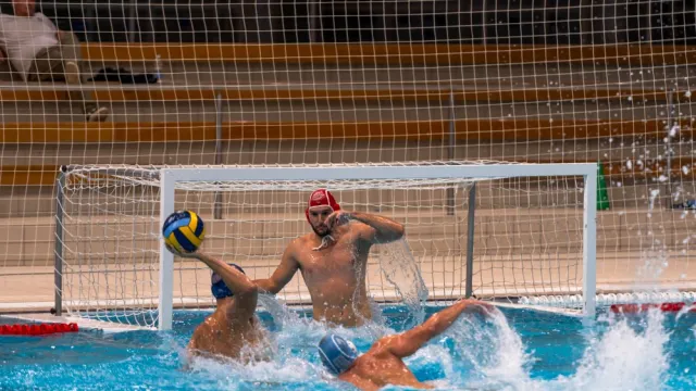 Hrvatski vaterpolski savez  za Sportsku Hrvatsku