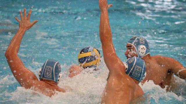 Hrvatski vaterpolski savez  za Sportsku Hrvatsku