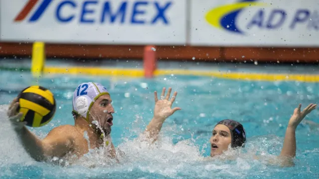Hrvatski vaterpolski savez  za Sportsku Hrvatsku