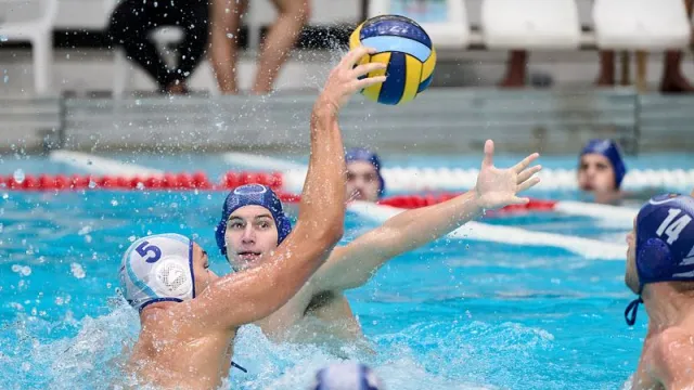 Hrvatski vaterpolski savez  za Sportsku Hrvatsku Hrvatski vaterpolski savez  za Sportsku Hrvatsku