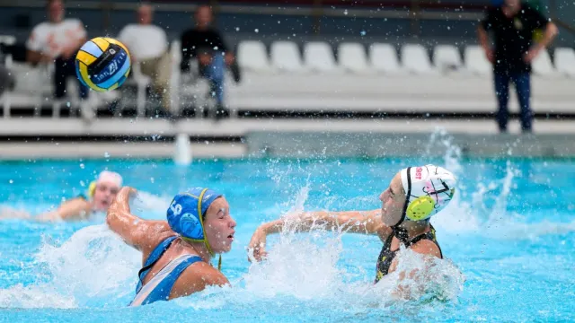 Hrvatski vaterpolski savez  za Sportsku Hrvatsku Hrvatski vaterpolski savez  za Sportsku Hrvatsku