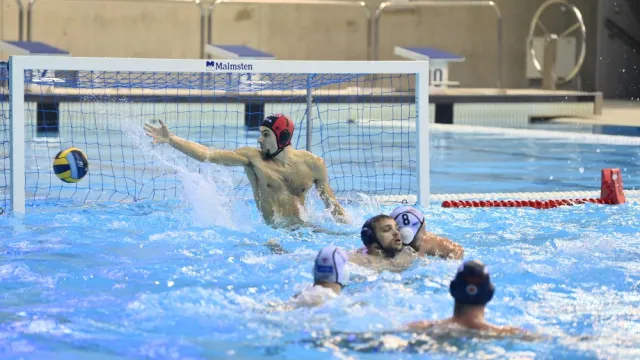 Hrvatski vaterpolski savez  za Sportsku Hrvatsku Hrvatski vaterpolski savez  za Sportsku Hrvatsku