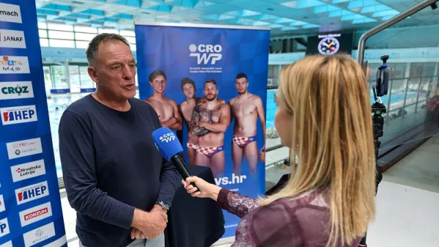 Hrvatski vaterpolski savez  za Sportsku Hrvatsku Hrvatski vaterpolski savez  za Sportsku Hrvatsku