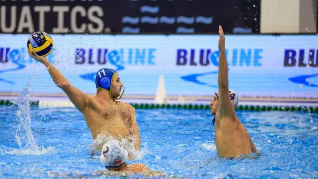 Hrvatski vaterpolski savez  za Sportsku Hrvatsku Hrvatski vaterpolski savez  za Sportsku Hrvatsku