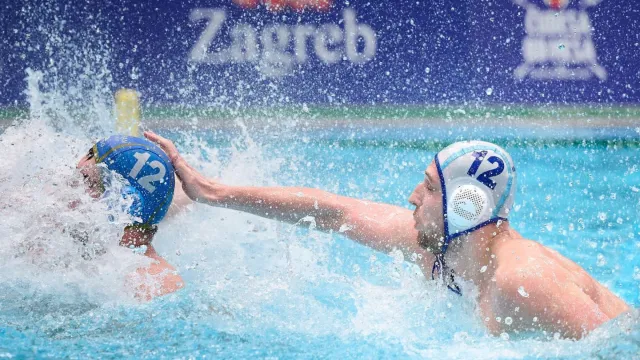 Hrvatski vaterpolski savez  za Sportsku Hrvatsku Hrvatski vaterpolski savez  za Sportsku Hrvatsku