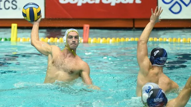 Hrvatski vaterpolski savez  za Sportsku Hrvatsku Hrvatski vaterpolski savez  za Sportsku Hrvatsku