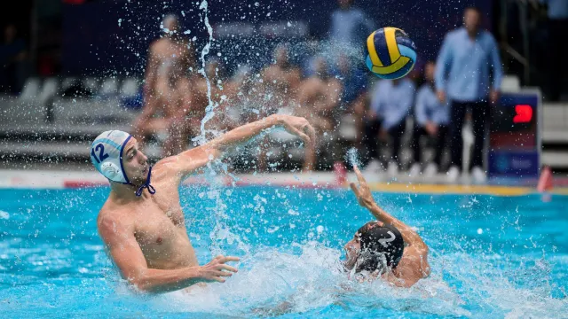 Hrvatski vaterpolski savez  za Sportsku Hrvatsku Hrvatski vaterpolski savez  za Sportsku Hrvatsku