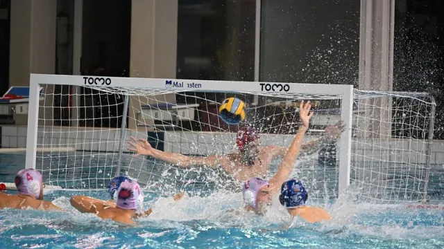 Hrvatski vaterpolski savez  za Sportsku Hrvatsku Hrvatski vaterpolski savez  za Sportsku Hrvatsku