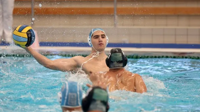 Hrvatski vaterpolski savez  za Sportsku Hrvatsku