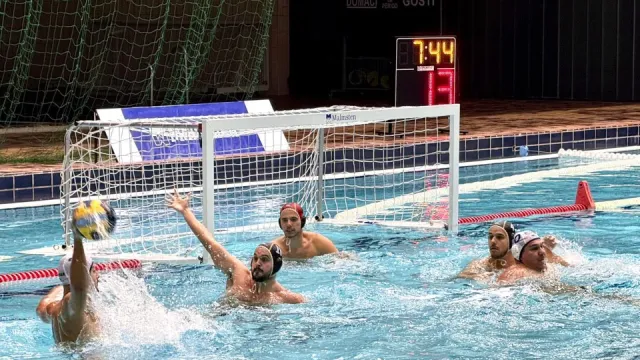 Hrvatski vaterpolski savez  za Sportsku Hrvatsku