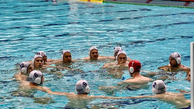 Hrvatski vaterpolski savez  za Sportsku Hrvatsku