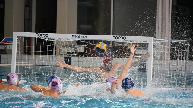 Hrvatski vaterpolski savez  za Sportsku Hrvatsku