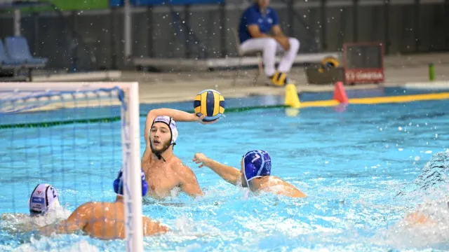 Hrvatski vaterpolski savez : U subotu dobivamo polufinaliste Kupa