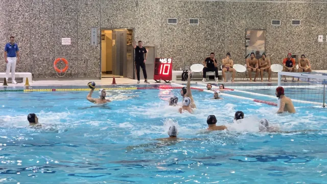 Hrvatski vaterpolski savez  za Sportsku Hrvatsku