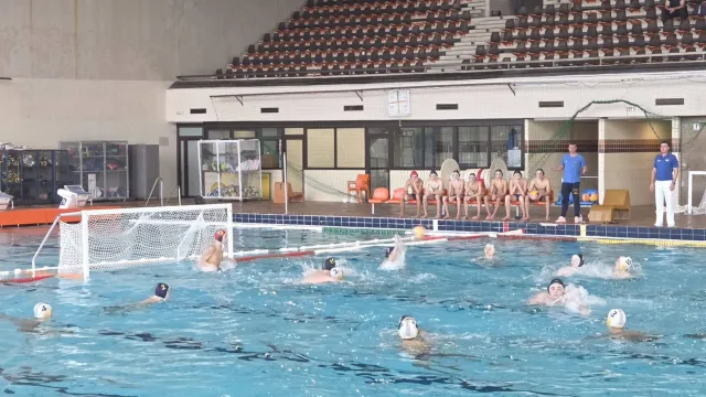 Hrvatski vaterpolski savez  za Sportsku Hrvatsku