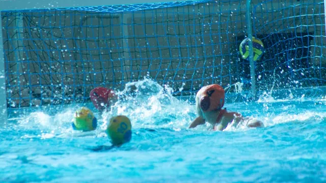 Hrvatski vaterpolski savez  za Sportsku Hrvatsku