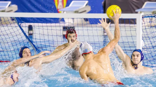 Hrvatski vaterpolski savez  za Sportsku Hrvatsku