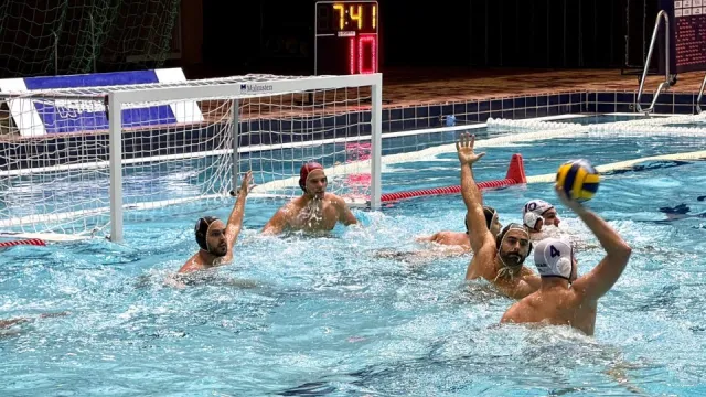 Hrvatski vaterpolski savez  za Sportsku Hrvatsku