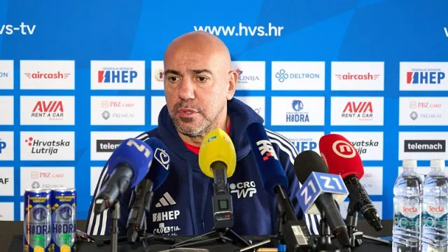 Hrvatski vaterpolski savez  za Sportsku Hrvatsku