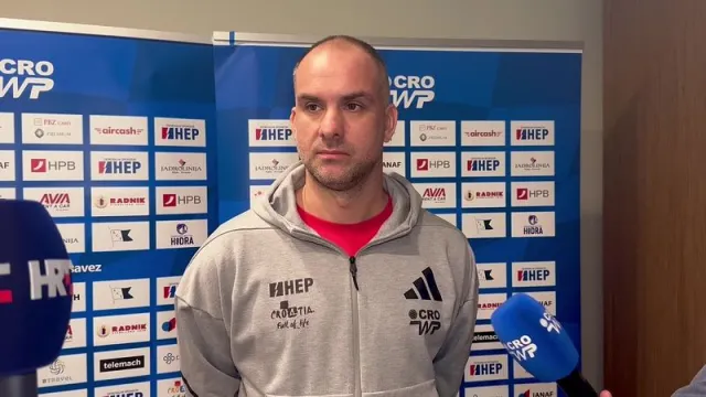 Hrvatski vaterpolski savez  za Sportsku Hrvatsku