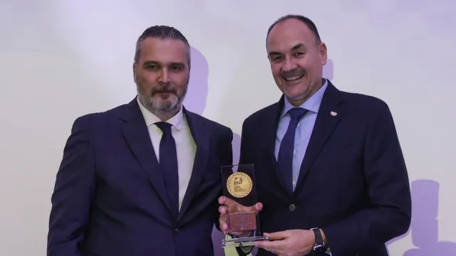 Hrvatski vaterpolski savez  za Sportsku Hrvatsku