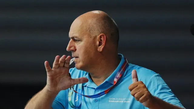 Hrvatski vaterpolski savez  za Sportsku Hrvatsku