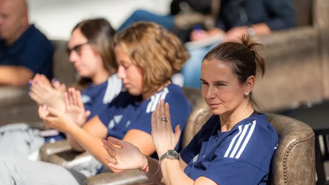 Hrvatski vaterpolski savez  za Sportsku Hrvatsku