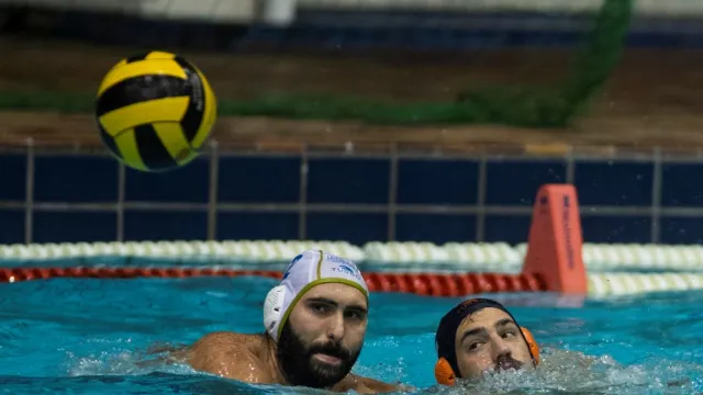 Hrvatski vaterpolski savez  za Sportsku Hrvatsku