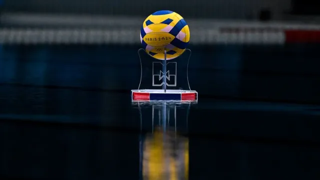 Hrvatski vaterpolski savez  za Sportsku Hrvatsku