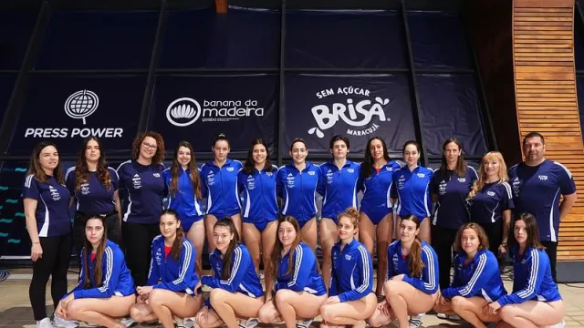 Hrvatski vaterpolski savez  za Sportsku Hrvatsku