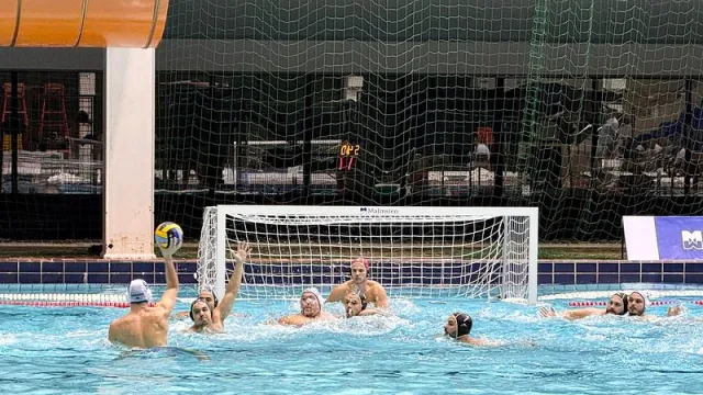 Hrvatski vaterpolski savez  za Sportsku Hrvatsku