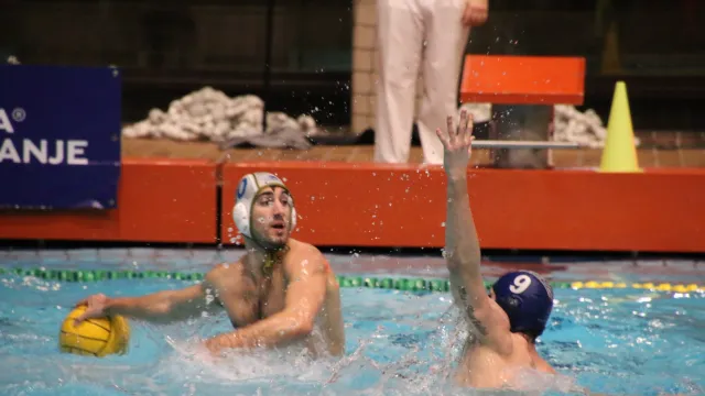 Hrvatski vaterpolski savez  za Sportsku Hrvatsku