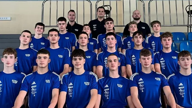 Hrvatski vaterpolski savez  za Sportsku Hrvatsku