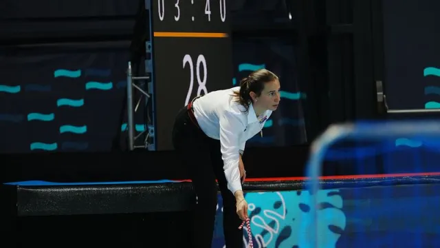 PRENOSIMO IZ DOMAĆIH MEDIJA – Mia Šimunić u podcastu Sportskih novosti