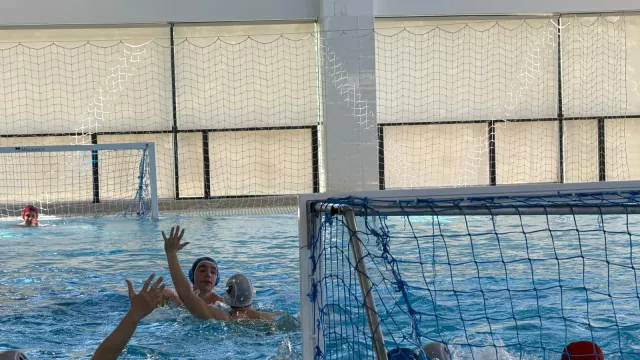 Hrvatski vaterpolski savez  za Sportsku Hrvatsku