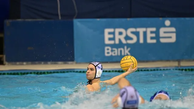 Hrvatski vaterpolski savez  za Sportsku Hrvatsku