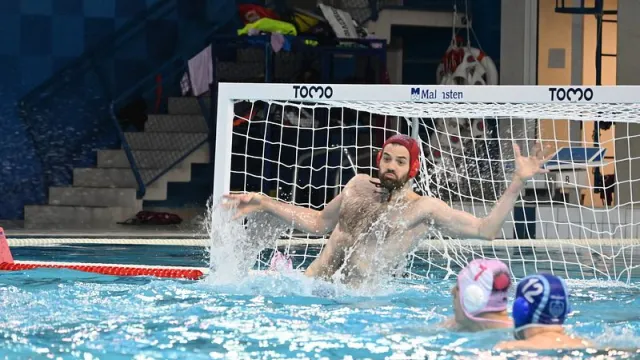 Hrvatski vaterpolski savez  za Sportsku Hrvatsku